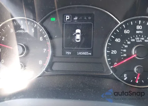 2018 Kia Forte Lx from USA, damaged, VIN 3KPFL4A71JE170672